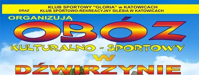 Klub Sportowy Gloria
